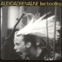 Audio Adrenaline - Live Bootleg (Live)