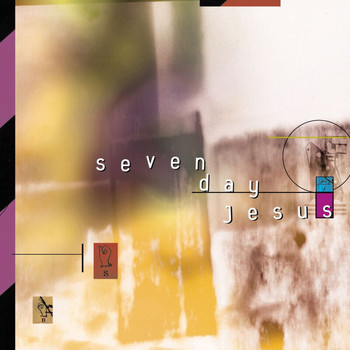Seven Day Jesus - Seven Day Jesus