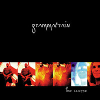 Grammatrain - Grammatrain Live