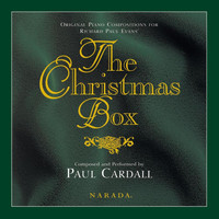 Paul Cardall - The Christmas Box