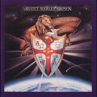 Scott Wesley Brown - Kingdom Of Love