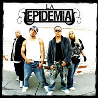 La Epidemia - La Epidemia Latina (Explicit)