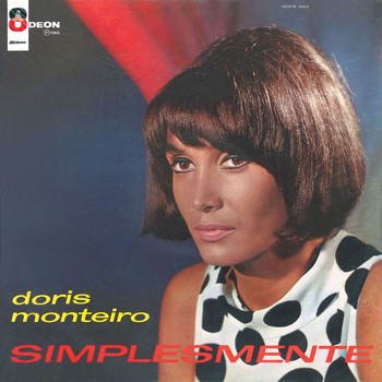 Doris Monteiro - Simplesmente