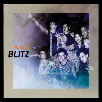 Blitz - Retratos