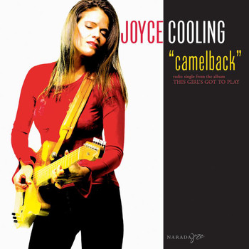 Joyce Cooling - Camelback