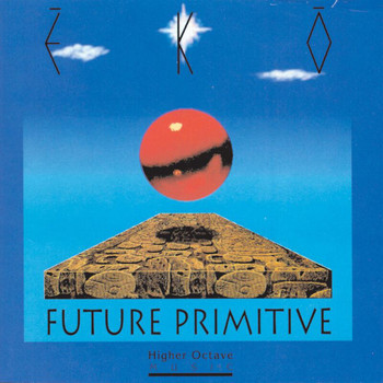 Eko - Future Primitive