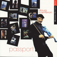 Doug Cameron - Passport