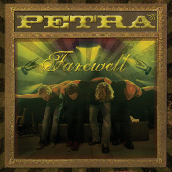 Petra - Farewell