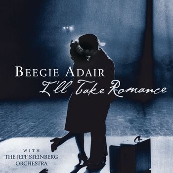 Beegie Adair - I'll Take Romance