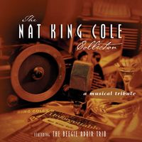 Beegie Adair - The Nat King Cole Collection
