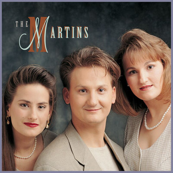 The Martins - The Martins