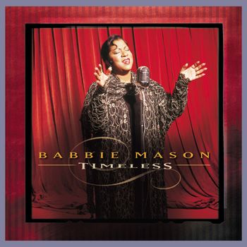 Babbie Mason - Timeless