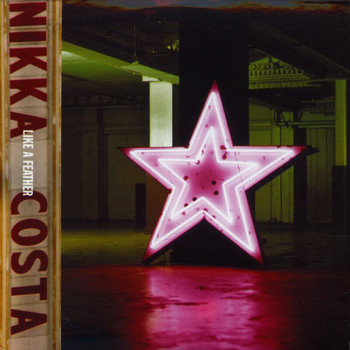 Nikka Costa - Like A Feather