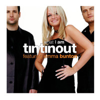 Tin Tin Out, Emma Bunton - What I Am