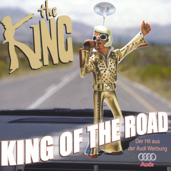 The King - King Of The Road