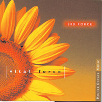 3rd Force - Vital Force