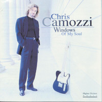 Chris Camozzi - Windows Of My Soul