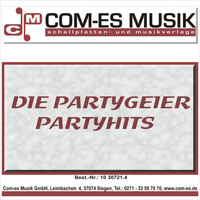 PARTYGEIER - Die Partygeier - Partyhits