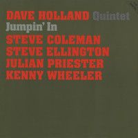 Dave Holland Quintet - Jumpin' In