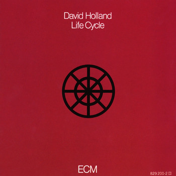 David Holland - Life Cycle