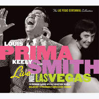 Louis prima, keely smith - Live From Las Vegas (Live)