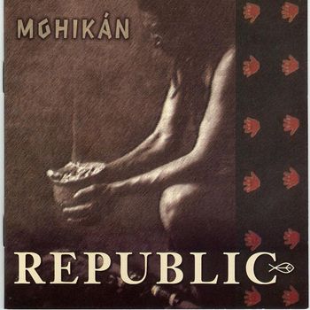 Republic - Mohikán (Explicit)