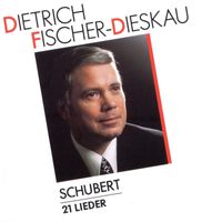 Dietrich Fischer-Dieskau/Gerald Moore - 21 Leider