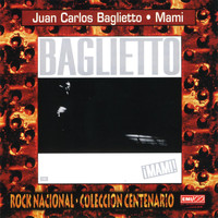 Juan Carlos Baglietto - Mami