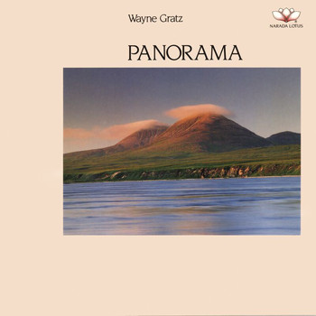 Wayne Gratz - Panorama