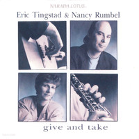 Tingstad / Rumbel - Give And Take