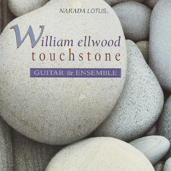 William Ellwood - Touchstone