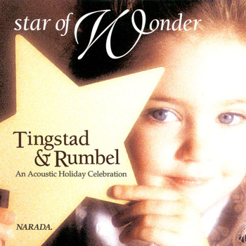 Eric Tingstad, Nancy Rumbel - Star Of Wonder