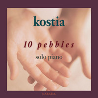 Kostia - 10 Pebbles