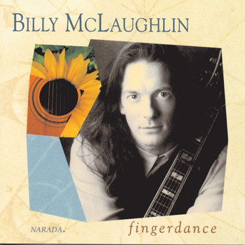 Billy McLaughlin - Fingerdance
