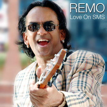 Remo Fernandes - Love On SMS