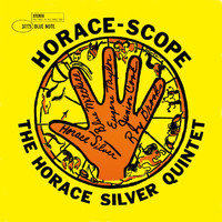 Horace Silver - Horace - Scope