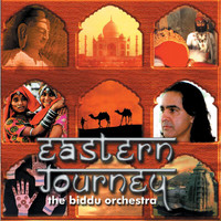 Biddu Orchestra - Eastern Journey