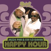 Jazze Pha, Cee-Lo Green - Happy Hour