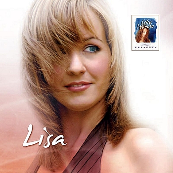 Lisa Kelly - Celtic Woman Presents: Lisa
