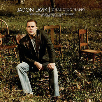 Jadon Lavik - Changing Happy