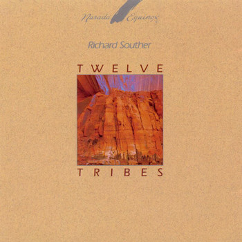 Richard Souther - Twelve Tribes