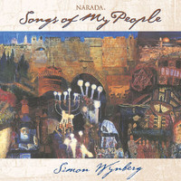Simon Wynberg - Songs Of My People