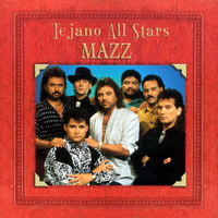 Mazz - Tejano All Stars: Masterpieces Vol 1