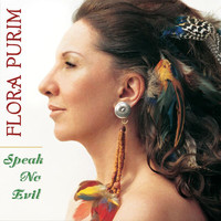 Flora Purim - Speak No Evil