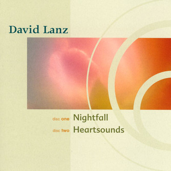 David Lanz - Nightfall / Heartsounds (Narada Classics)