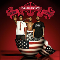 N.E.R.D. - Fly Or Die (Explicit)
