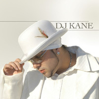 DJ Kane - DJ Kane