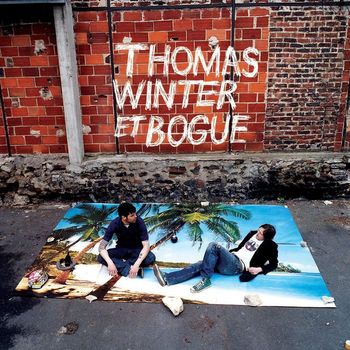 Thomas Winter & Bogue - Thomas Winter & Bogue