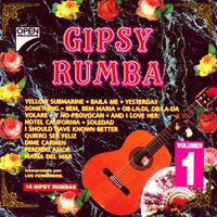 Los Fernandos - Gipsy Rumba 1