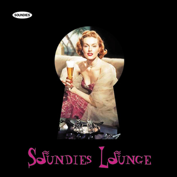 Various Artists - SOUNDIES Lounge